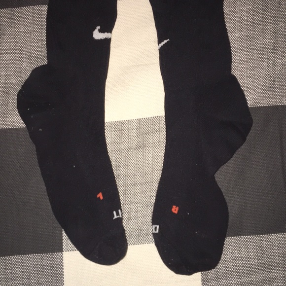 Nike Soccer Socks - Picture 2 of 7